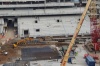Spurs stadium